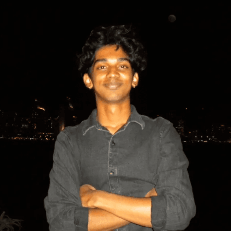 Vardaan Sinha