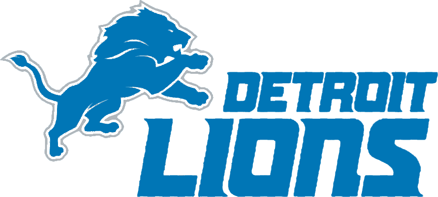 Detroit Lions