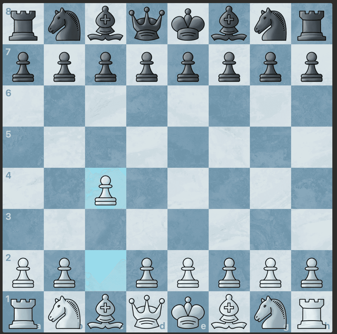 The English Opening